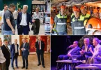Nouvelle-Calédonie : Patrick Martin, président du MEDEF national effectue une visite axée sur la relance économique
