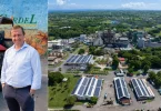 Interview. Nicolas Philippot, Directeur Général Délégué chez Gardel SA: Sucre bio en 2026, Valorcanne, des avancées pour « assurer la pérennité et le dynamisme de la filière canne-sucre en Guadeloupe»