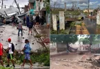 L'ouragan Melissa a quitté Cuba et se dirige vers les Bahamas, au moins 20 morts à Haïti
