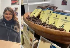 La Guyane met à l’honneur son cacao d'Amazonie au Salon du Chocolat de Paris