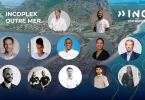 13 entrepreneurs ultramarins réunis dans la première promotion du programme INCOPLEX Outre-Mer