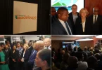 La Maison de la Guadeloupe inaugurée à Paris