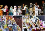 Regards de Guyane : Un 9ème Salon à Bondy, en Ile-de-France, pour la réaffirmation de l’identité guyanaise dans l’hexagone