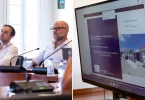 Saint-Barthélemy : Validation du projet de reconstruction de l’hôpital Irénée de Bruyn