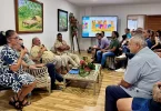 Polynésie : Formation, simplification, incubation, le gouvernement face aux jeunes entrepreneurs