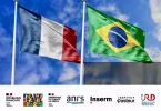 Lancement de la Plateforme de Recherche Internationale en Santé Mondiale France-Brésil (PRISME)