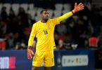 Football : En l’absence de Kylian Mbappe, le gardien guyanais Mike Maignan sera le capitaine pour le match France-Islande