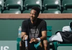 Tennis: Gaël Monfils, convalescent, met un terme à sa saison