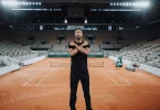 Tennis: Gaël Monfils annonce qu'il prendra sa retraite à la fin de la saison 2026