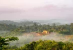 Guyane : Six pirogues destinées à l’orpaillage illégal interceptées par la Section de recherches de Cayenne