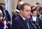 L’avenir de la Nouvelle-Calédonie parmi les « priorités qui s’imposent à l’ensemble de la classe politique » dit Sébastien Lecornu