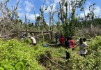 DOSSIER [4/5]. Mayotte post-Chido : Reconstruire sans oublier l’environnement