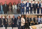 Les maires de Polynésie à Paris pour défendre « l’autonomie communale » et la PPL organique visant à élargir leurs compétences