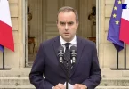 Pour expliquer sa démission, Sébastien Lecornu déplore les « appétits partisans » des partis politiques