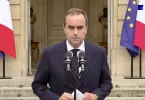 Emmanuel Macron demande à Sébastien Lecornu de mener « d'ici mercredi soir d'ultimes négociations »