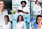 Prix Jeunes Talents France 2025 L’Oréal-UNESCO : des ultramarines qui font rayonner la science française