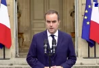 La Nouvelle-Calédonie, « un sujet de préoccupation majeure » pour Sébastien Lecornu
