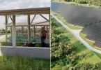 Énergies propres : En Polynésie, l’île de Huahine amorce sa révolution solaire
