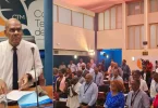 Évolution statutaire : Les élus de Martinique unanimes pour l’octroi d’un pouvoir normatif au territoire