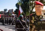 Madagascar : Le CAPSAT choisit le nouveau chef d'état-major, « une tentative de prise de pouvoir » dénonce Andry Rajoelina