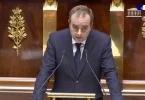 Sébastien Lecornu tente, dans un courrier, de convaincre les députés socialistes d’Outre-mer de ne pas voter la censure