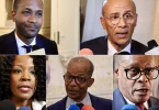 Les cinq députés socialistes des Outre-mer annoncent qu'ils voteront la censure
