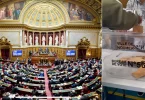 Nouvelle-Calédonie : Le Sénat vote dans l'urgence pour reporter les élections provinciales