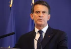 Manuel Valls met en garde contre une dissolution qui « hypothéquerait l'avenir » de la Nouvelle-Calédonie