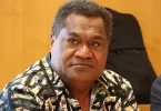Le leader indépendantiste kanak Christian Tein autorisé à retourner en Nouvelle-Calédonie