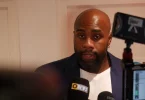 Judo: Teddy Riner repousse sa reprise en compétition, l'espère encore en 2025