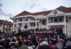 Madagascar : Le CAPSAT dit prendre le contrôle de l'armée, rejoint par la Gendarmerie