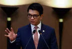 Madagascar: l'allocution du président reportée en raison de l'irruption de militaires à la TV publique