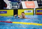 Natation : le Calédonien Maxime Grousset démarre fort lors des Championnats de France en petit bassin