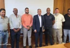 La Réunion : Le Président du Département interpelle le gouvernement sur la situation des usagers du transport sanitaire par taxi