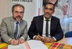 Martinique : Un partenariat entre LADOM et France Services pour renforcer l’accès des Martiniquais à la mobilité