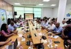 Guadeloupe : La Région lance une nouvelle étape dans la restructuration de la filière canne