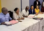 La Région Guadeloupe consolide sa stratégie économique et renforce la coopération avec les communautés d’agglomération