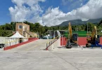 Guadeloupe : Inauguration de la déchèterie professionnelle de Saint-Claude, un nouvel équipement nécéssaire au rééquilibrage du territoire