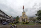 Google Maps revient en Polynésie pour actualiser « street view »