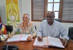 Guyane : La Safer et la commune de Sinnamary signent une convention de partenariat