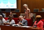 Guyane : L’ARS et la CTG signent un Plan régional santé environnement 2024-2028, encadrant 26 actions concrètes pour améliorer la santé et le cadre de vie