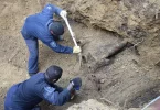 Aux Îles Salomon, les bombes de la Seconde Guerre mondiale continuent de tuer