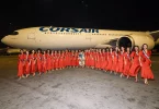 La Martinique accueillera les 30 candidates à l’élection de Miss France 2026 pour leur voyage de préparation