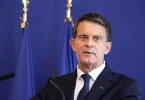 Gouvernement Lecornu : Manuel Valls reconduit au Ministère des Outre-mer