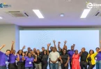 E-WEEKEND 2025 : Saint-Martin s’impose comme hub numérique de la Caraïbe