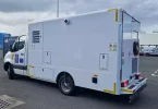 Narcotrafic : En Guadeloupe, un scanner mobile passera désormais au crible les conteneurs du Grand port maritime
