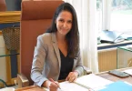 Interview exclusive. Naima Moutchou, ministre des Outre-mer : “Ma méthode restera la même : écouter avec humilité, puis agir avec force”