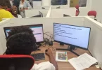 Martinique : Un centre d’appel a ouvert ses portes à la prison de Ducos