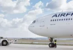 Air France annonce la reprise de ses vols vers Madagascar samedi