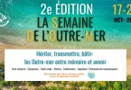 2ème édition de la Semaine de l’Outre-Mer au Québec : Un rendez-vous unique pour célébrer les cultures, les talents et la diversité des territoires d’outre-mer au Canada